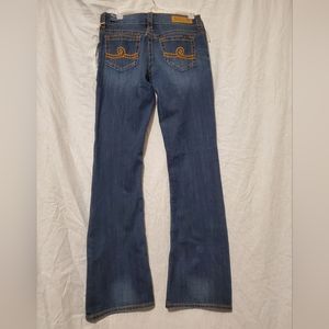 NWT Seven 7 jeans size 9 juniors